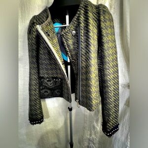 Custo Barcelona Cool Jacket, 36